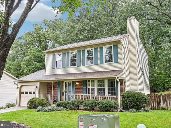 18225 Linton Ct, Dumfries, VA 22026