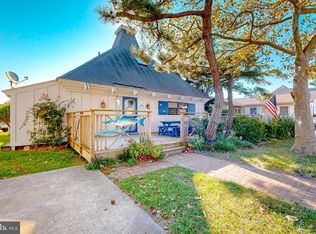 10620 Point Lookout Rd, Ocean City, MD 21842