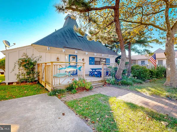 10620 Point Lookout Rd, Ocean City, MD 21842