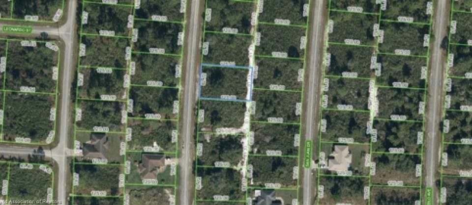 1st image of 5100 Trevino Ave