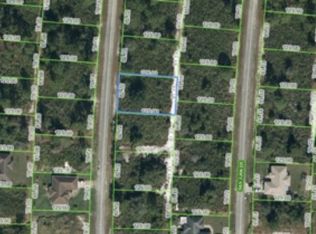 5100 Trevino Ave, Sebring, FL 33872