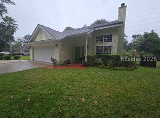 42 Baywood Dr, Bluffton, SC 29910