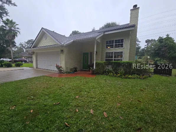 42 Baywood Dr, Bluffton, SC 29910