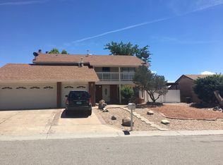 9614 Villa Del Rey NE, Albuquerque, NM 87111