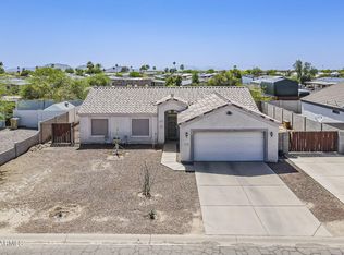 14340 S Diablo Rd, Arizona City, AZ 85123