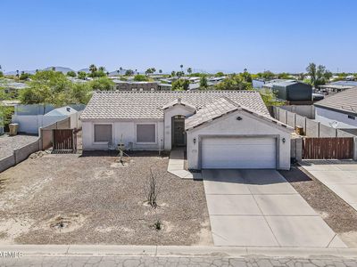 14340 S Diablo Rd, Arizona City, AZ, 85123