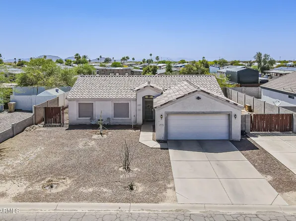 14340 S DIABLO Road, Arizona City, AZ 85123