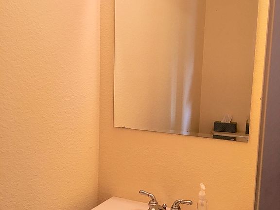 1st Floor Half Bath
