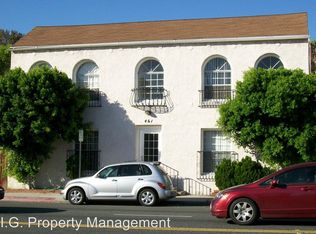 461 W Colorado St APT 6, Glendale, CA 91204