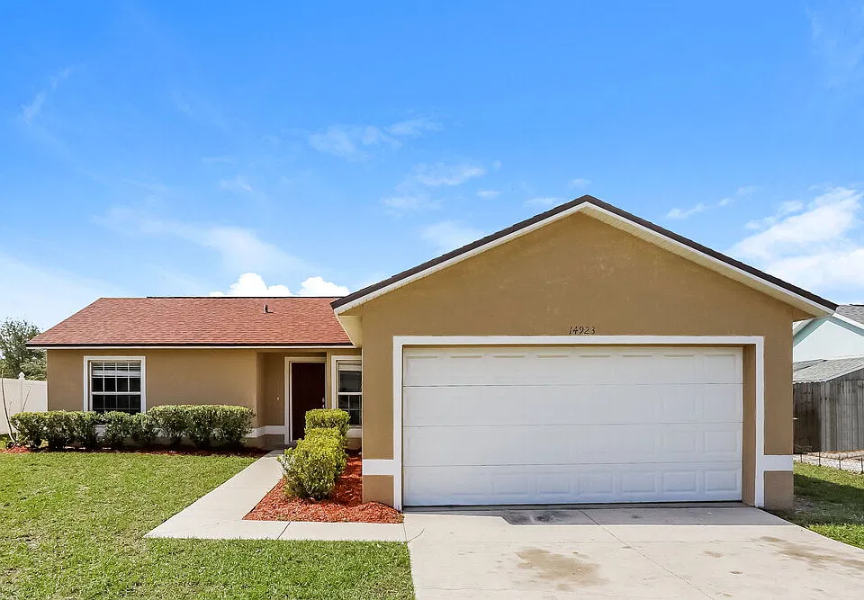 14923 Margaux Dr