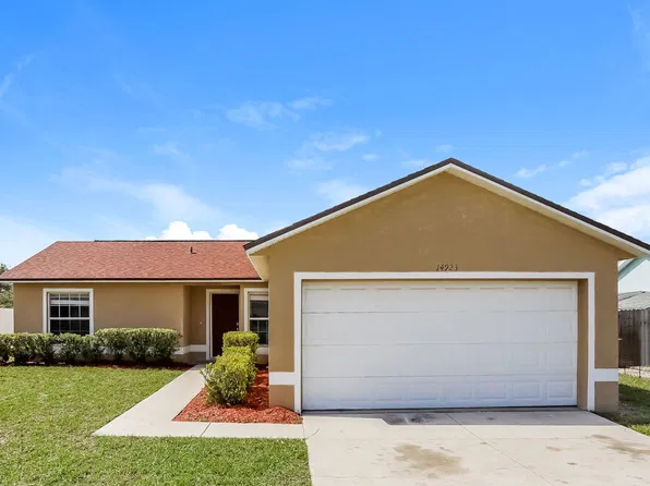 14923 Margaux Dr, Clermont, FL 34714