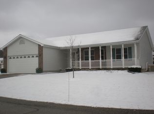 2697 Saddlewood Dr, Waterford, PA 16441