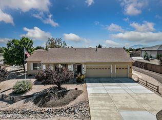 1093 Heather Ln, Chino Valley, AZ 86323