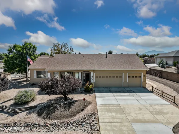 1093 Heather Lane, Chino Valley, AZ 86323