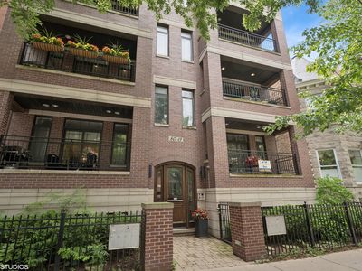 849 W Diversey Pkwy APT 2W, Chicago, IL, 60614