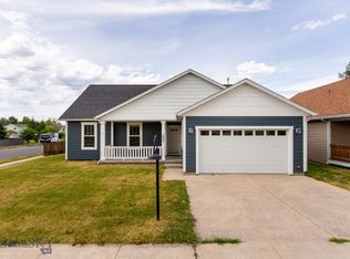 894 Rogers Way, Bozeman, MT 59718