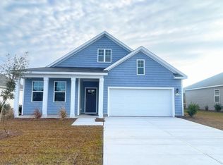 968 Stanbury Bluff Rd SW, Supply, NC 28462