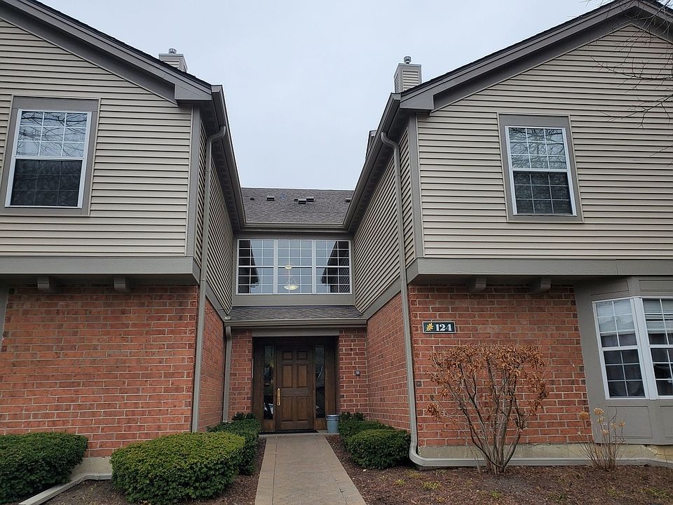 1st image of 124 White Oak Ct APT 4