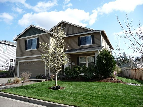 3rd image of 22523 NE 93rd Pl