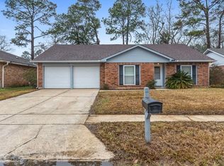 207 Rooks Dr, Slidell, LA 70458
