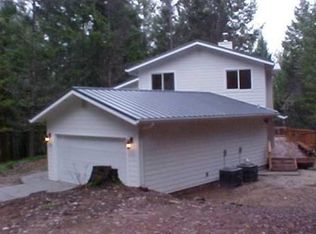 2301 Reeves Creek Rd, Selma, OR 97538