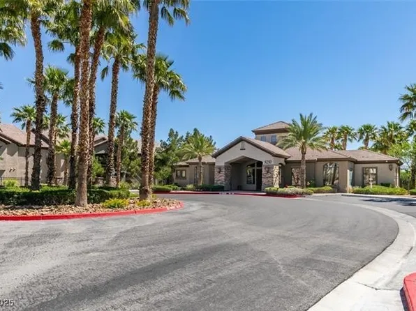 8250 N Grand Canyon Dr Unit 1009, Las Vegas, NV 89166