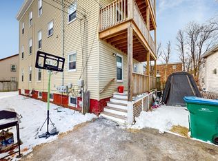 32A Nelson St APT 2, Lynn, MA 01905