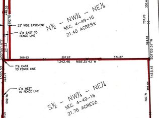 Xxx Street Louis River Rd, Esko, MN 55733