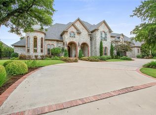 9011 Hidden Blf, Mc Gregor, TX 76657