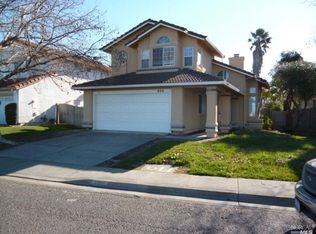 696 Catalina Cir, Vallejo, CA 94589
