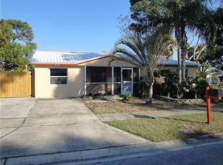 8325 81st Way, Seminole, FL 33777