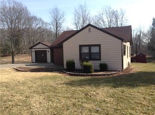 509 W County Line Rd, Mooresville, IN 46158