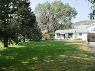 2335 N Fort Hall Mine Rd, Pocatello, ID 83204