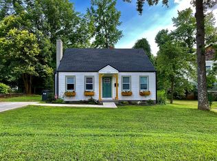 1204 Dade St, Charlotte, NC 28205