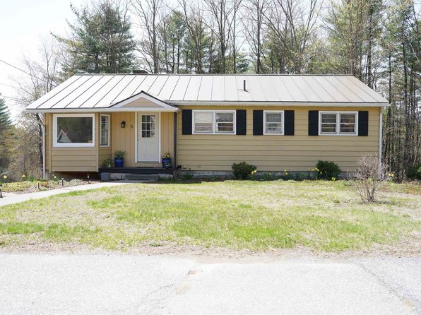 5 Richardson Place, Lebanon, NH 03784