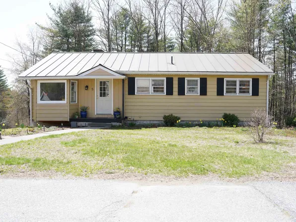 5 Richardson Place, Lebanon, NH 03784