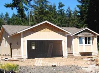 19512 18th Street Ct, Lakebay, WA 98349