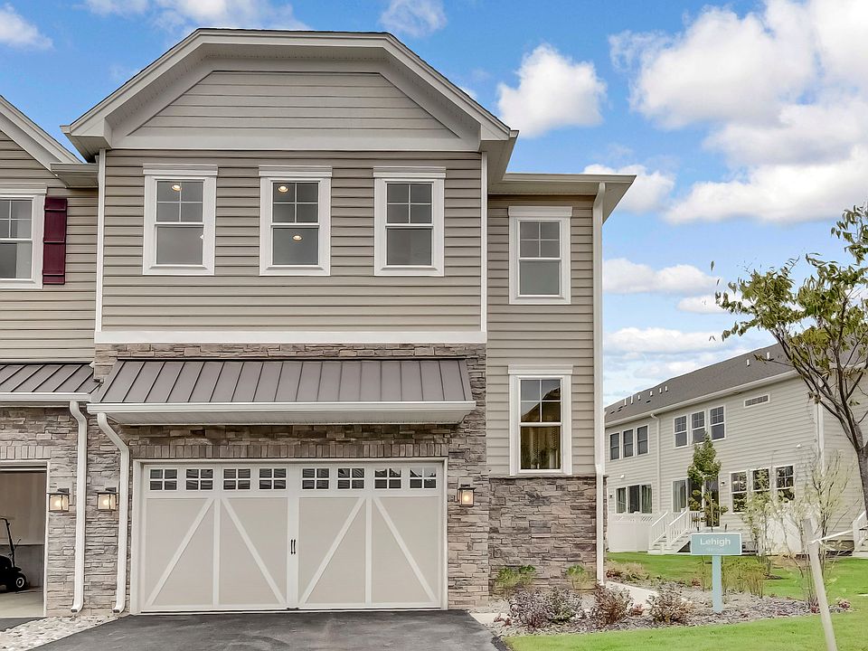 Luxurious Townhome