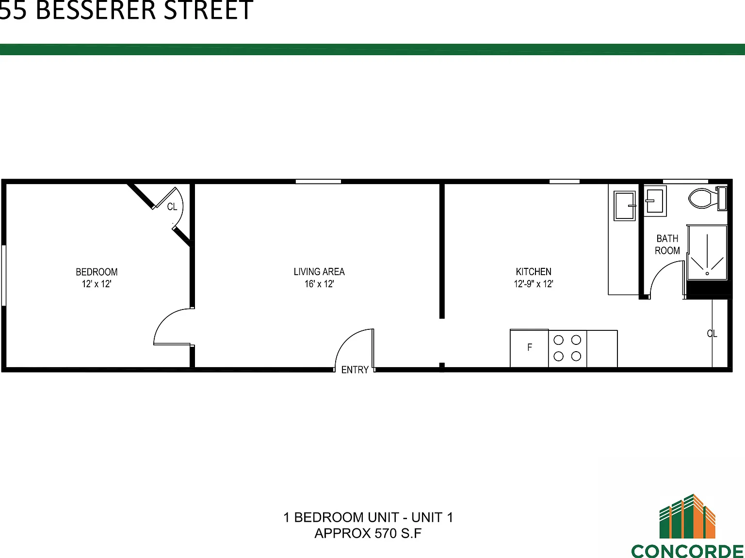 455 Besserer Street — Photo 2