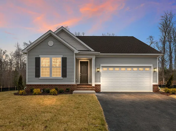 2243 Kennington Pkwy N, Aylett, VA 23009