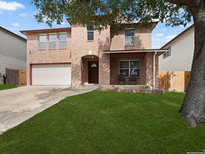 934 Saxonhill, San Antonio, TX, 78253