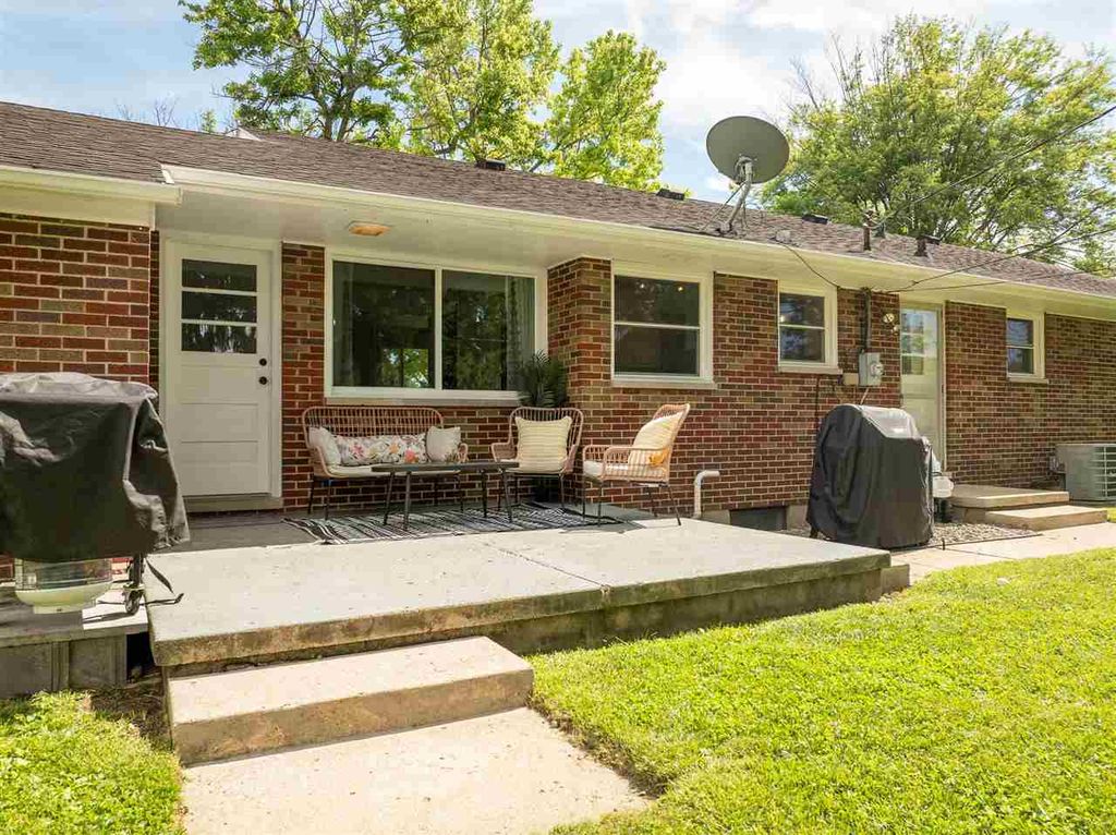 2520 S B St, Richmond, IN - View 3