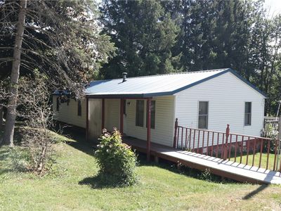 1363 Otisco Valley Rd, Marietta, NY, 13110