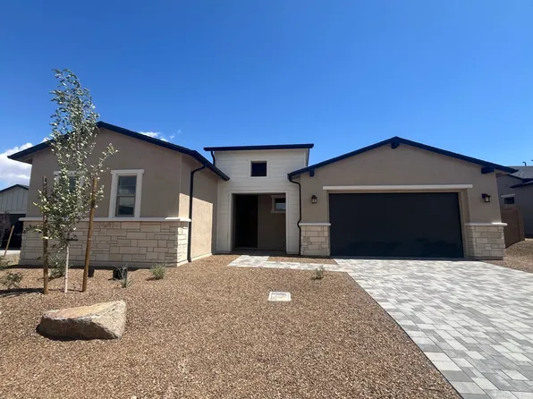 5241 Iron Vine Trl, Prescott, AZ 86301