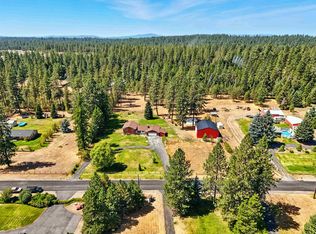 27509 N Bear Lake Rd, Chattaroy, WA 99003