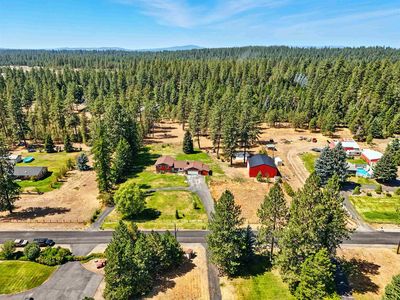 27509 N Bear Lake Rd, Chattaroy, WA, 99003