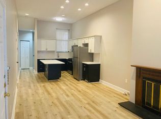 1419-1421 North Franklin Street, Pittsburgh, PA 15233