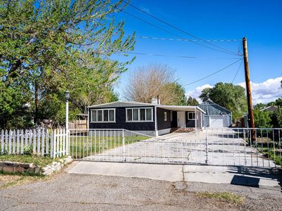 2341 Juniper St, Bishop, CA, 93514