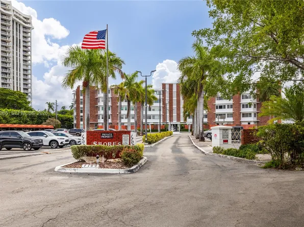 1700 NE 105th St APT 214, Miami Shores, FL 33138