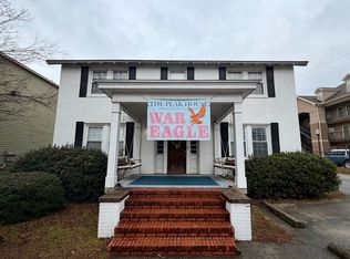 332 W Glenn Ave, Auburn, AL 36830